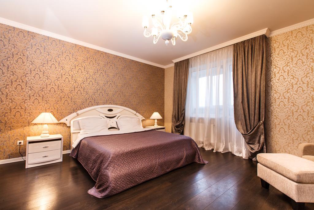 Grace Apartments Boriszpil Kültér fotó